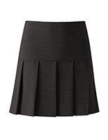 Skirt - Charleston - Pleated